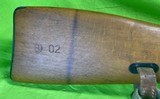 1953 Hungarian M52 Sniper Rifle Mosin Nagant PU Post WWII DMR 7.62x54 91/30 - 2 of 19