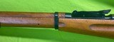 1953 Hungarian M52 Sniper Rifle Mosin Nagant PU Post WWII DMR 7.62x54 91/30 - 12 of 19