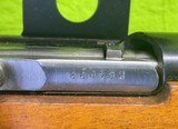 1953 Hungarian M52 Sniper Rifle Mosin Nagant PU Post WWII DMR 7.62x54 91/30 - 7 of 19