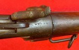 Vintage Civil War Spencer 1865 SRC Cavalry Saddle Ring Carbine 56 Union GAR - 16 of 20