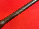 Vintage Civil War Spencer 1865 SRC Cavalry Saddle Ring Carbine 56 Union GAR - 12 of 20