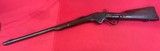 Vintage Civil War Spencer 1865 SRC Cavalry Saddle Ring Carbine 56 Union GAR - 2 of 20