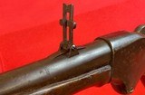 Vintage Civil War Spencer 1865 SRC Cavalry Saddle Ring Carbine 56 Union GAR - 18 of 20