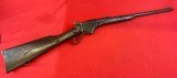 Vintage Civil War Spencer 1865 SRC Cavalry Saddle Ring Carbine 56 Union GAR - 1 of 20