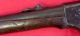 Vintage Civil War Spencer 1865 SRC Cavalry Saddle Ring Carbine 56 Union GAR - 6 of 20