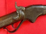 Vintage Civil War Spencer 1865 SRC Cavalry Saddle Ring Carbine 56 Union GAR - 14 of 20