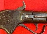 Vintage Civil War Spencer 1865 SRC Cavalry Saddle Ring Carbine 56 Union GAR - 5 of 20