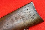 Vintage Civil War Spencer 1865 SRC Cavalry Saddle Ring Carbine 56 Union GAR - 3 of 20