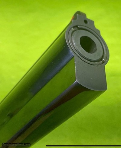 DAN WESSON DWA 357 Maximum PISTOL PAC 6 In BARREL Super Mag Monson Revolver - Image 7 of 15