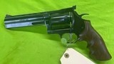 DAN WESSON DWA 357 Maximum PISTOL PAC 6 In BARREL Super Mag Monson Revolver - 2 of 15