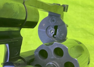 DAN WESSON DWA 357 Maximum PISTOL PAC 6 In BARREL Super Mag Monson Revolver - Image 12 of 15