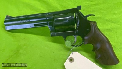 DAN WESSON DWA 357 Maximum PISTOL PAC 6 In BARREL Super Mag Monson Revolver - Image 2 of 15