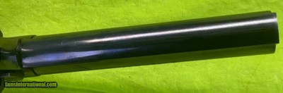 DAN WESSON DWA 357 Maximum PISTOL PAC 6 In BARREL Super Mag Monson Revolver - Image 6 of 15