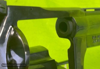 DAN WESSON DWA 357 Maximum PISTOL PAC 6 In BARREL Super Mag Monson Revolver - Image 14 of 15