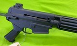 PREBAN DAEWOO K1A1 PARATROOPER KOREAN COLLECTOR RARE SEMI CARBINE 5.56 223 - 3 of 11