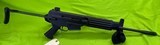 PREBAN DAEWOO K1A1 PARATROOPER KOREAN COLLECTOR RARE SEMI CARBINE 5.56 223 - 1 of 11