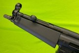 FULL AUTO HK MP5 9MM TRANSFERABLE MACHINE GUN GERMAN QUALIFIED MFG VOLMER - 7 of 17