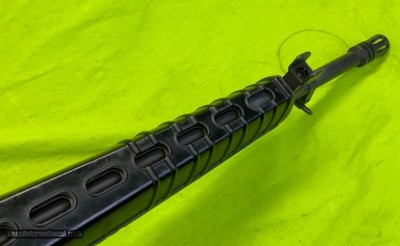 RARE FACTORY CIS SINGAPORE SAR-80 PRE-MAY DEALER SAMPLE MACHINE GUN 5.56 - Image 10 of 13