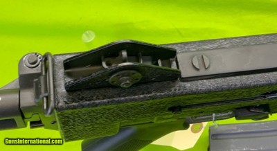 RARE FACTORY CIS SINGAPORE SAR-80 PRE-MAY DEALER SAMPLE MACHINE GUN 5.56 - Image 8 of 13