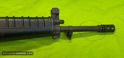 RARE FACTORY CIS SINGAPORE SAR-80 PRE-MAY DEALER SAMPLE MACHINE GUN 5.56 - Image 7 of 13