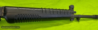 RARE FACTORY CIS SINGAPORE SAR-80 PRE-MAY DEALER SAMPLE MACHINE GUN 5.56 - Image 6 of 13