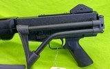 RARE FACTORY CIS SINGAPORE SAR-80 PRE-MAY DEALER SAMPLE MACHINE GUN 5.56 - 12 of 13