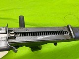 FULL AUTO PRE-86 GERMAN MG34 8MM MAUSER BELT FED MACHINE GUN DEALER SAMPLE - 11 of 19