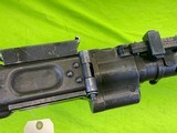 FULL AUTO PRE-86 GERMAN MG34 8MM MAUSER BELT FED MACHINE GUN DEALER SAMPLE - 18 of 19