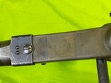 FULL AUTO PRE-86 GERMAN MG34 8MM MAUSER BELT FED MACHINE GUN DEALER SAMPLE - 6 of 19