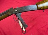 Unique Custom Pivoting Block Striker Fired 38 Long Colt Single Shot 1890’s - 11 of 13