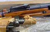 UNFIRED RUSSIAN MOSIN NAGANT MATCHING ORIGINAL SNIPER 91/30 7.62X54R RARE - 5 of 13