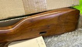 UNFIRED RUSSIAN MOSIN NAGANT MATCHING ORIGINAL SNIPER 91/30 7.62X54R RARE - 7 of 13