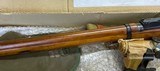 UNFIRED RUSSIAN MOSIN NAGANT MATCHING ORIGINAL SNIPER 91/30 7.62X54R RARE - 3 of 13