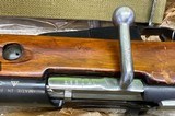 UNFIRED RUSSIAN MOSIN NAGANT MATCHING ORIGINAL SNIPER 91/30 7.62X54R RARE - 8 of 13