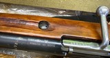 UNFIRED RUSSIAN MOSIN NAGANT MATCHING ORIGINAL SNIPER 91/30 7.62X54R RARE - 9 of 13