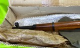 UNFIRED RUSSIAN MOSIN NAGANT MATCHING ORIGINAL SNIPER 91/30 7.62X54R RARE - 2 of 13