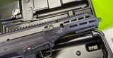 BLACK DESERT TECH MDR MDRX CARBINE BULLPUP 308 7.62X51 NATO 16” POLICE DMR - 5 of 7