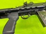 SPRINGFIELD ARMORY M1A M21 SAGE EBR CHASSIS SNIPER 7.62X51 NATO 308 TARGET - 6 of 9