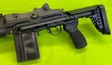 SPRINGFIELD ARMORY M1A M21 SAGE EBR CHASSIS SNIPER 7.62X51 NATO 308 TARGET - 8 of 9