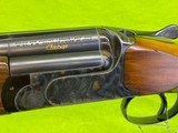 ITHACA PERAZZI MIRAGE TRAP SKEET OVER UNDER O/U 30” 12GA VINTAGE - 17 of 20