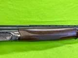 ITHACA PERAZZI MIRAGE TRAP SKEET OVER UNDER O/U 30” 12GA VINTAGE - 9 of 20