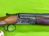 ITHACA PERAZZI MIRAGE TRAP SKEET OVER UNDER O/U 30” 12GA VINTAGE - 5 of 20