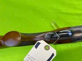 ITHACA PERAZZI MIRAGE TRAP SKEET OVER UNDER O/U 30” 12GA VINTAGE - 14 of 20