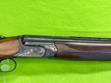 ITHACA PERAZZI MIRAGE TRAP SKEET OVER UNDER O/U 30” 12GA VINTAGE - 8 of 20