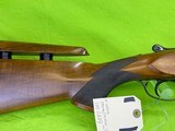 ITHACA PERAZZI MIRAGE TRAP SKEET OVER UNDER O/U 30” 12GA VINTAGE - 3 of 20