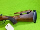 ITHACA PERAZZI MIRAGE TRAP SKEET OVER UNDER O/U 30” 12GA VINTAGE - 15 of 20