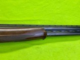 ITHACA PERAZZI MIRAGE TRAP SKEET OVER UNDER O/U 30” 12GA VINTAGE - 10 of 20