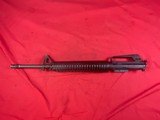 Surplus FACTORY FN FNH M16A2 TACTICAL A2 UPPER USED 5.56 20” Retro GWOT AR