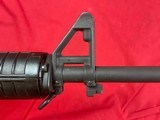 Surplus FACTORY FN FNH M16A2 TACTICAL A2 UPPER USED 5.56 20” Retro GWOT AR - 5 of 8