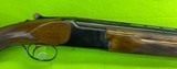Browning Citori 12 GA O/U Over Under 26 Inch Fixed Choke Mod IC Ejectors SST Morgan Pad - 3 of 16